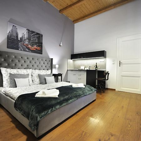 Apartmany Palackeho Kösice Dış mekan fotoğraf