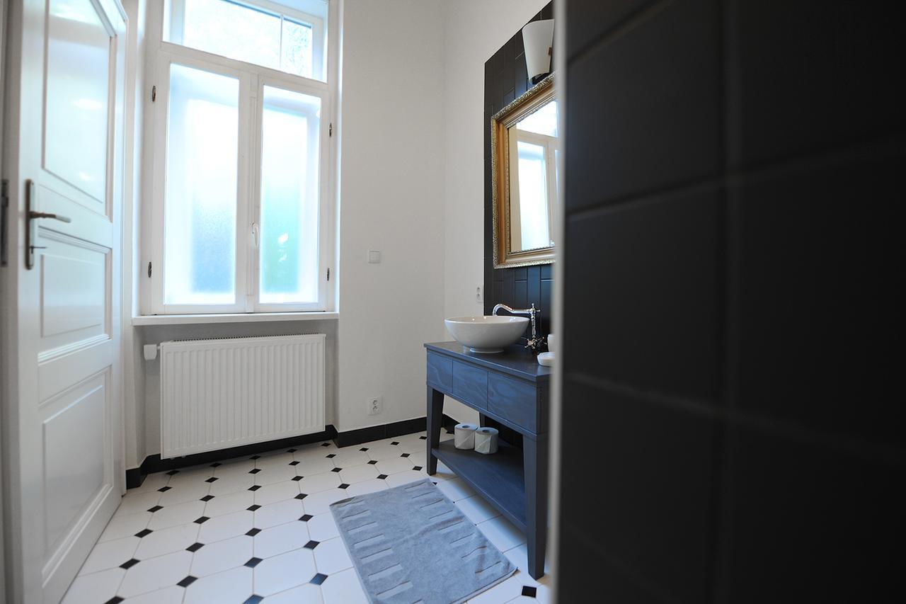 Apartmany Palackeho Kösice Dış mekan fotoğraf