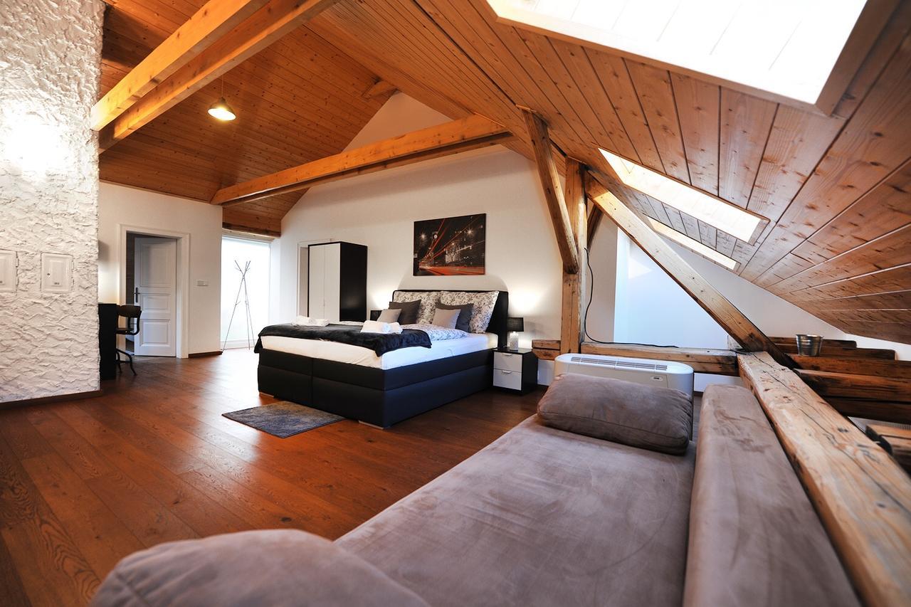 Apartmany Palackeho Kösice Dış mekan fotoğraf