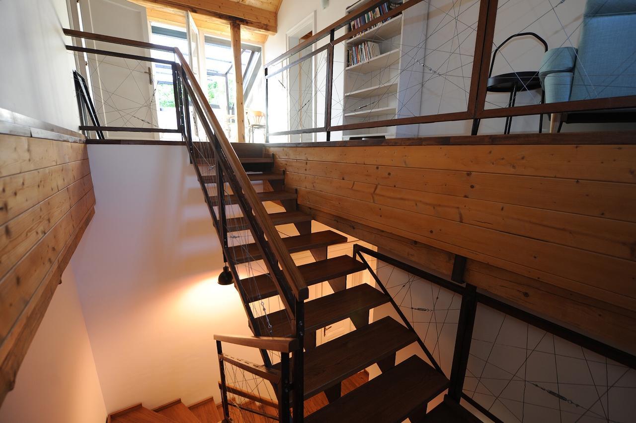 Apartmany Palackeho Kösice Dış mekan fotoğraf