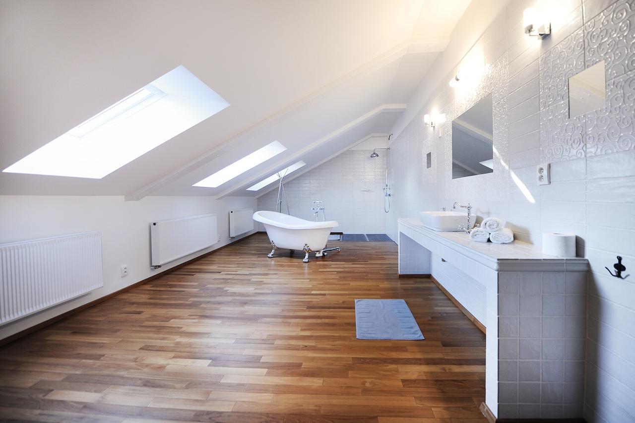 Apartmany Palackeho Kösice Dış mekan fotoğraf