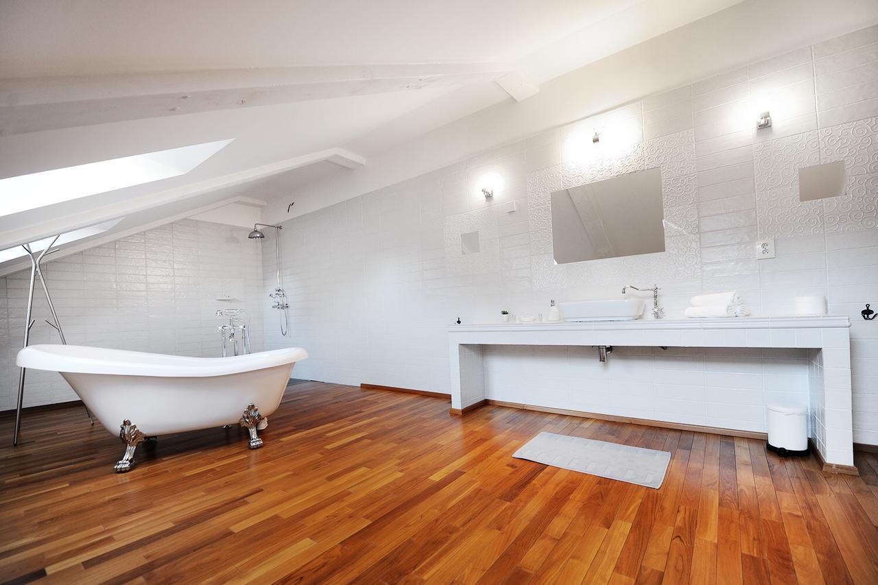 Apartmany Palackeho Kösice Dış mekan fotoğraf