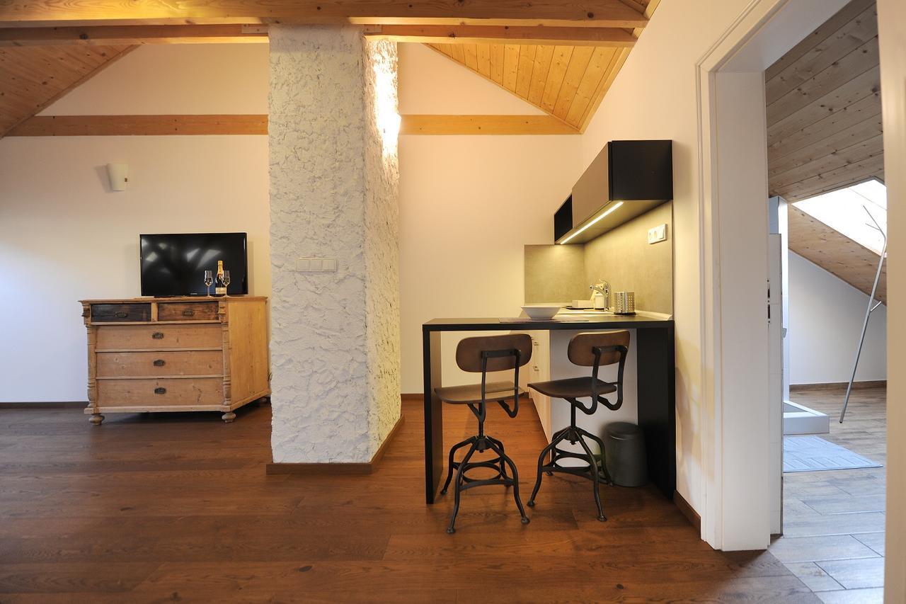 Apartmany Palackeho Kösice Dış mekan fotoğraf