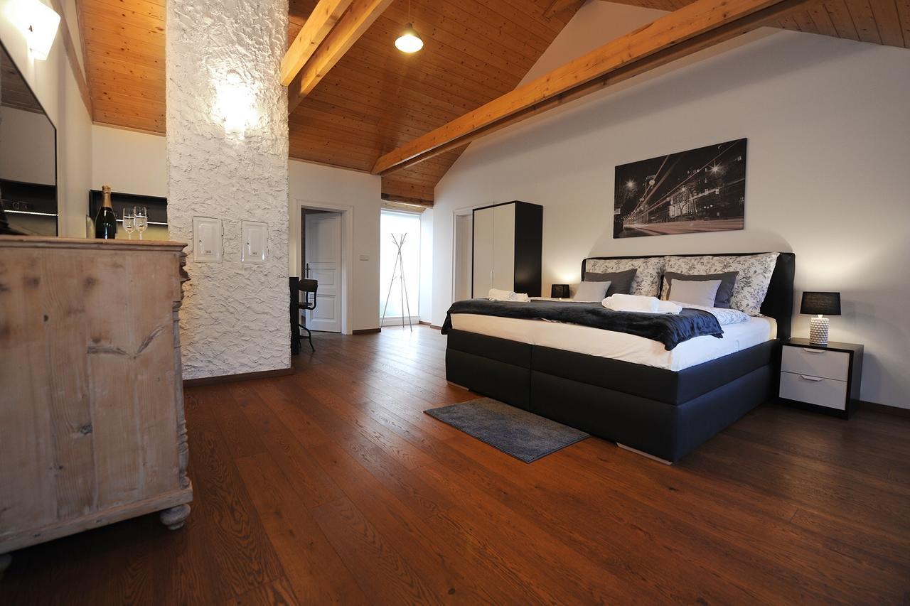 Apartmany Palackeho Kösice Dış mekan fotoğraf