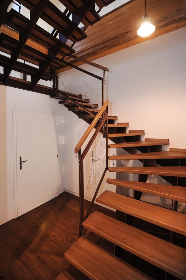 Apartmany Palackeho Kösice Dış mekan fotoğraf