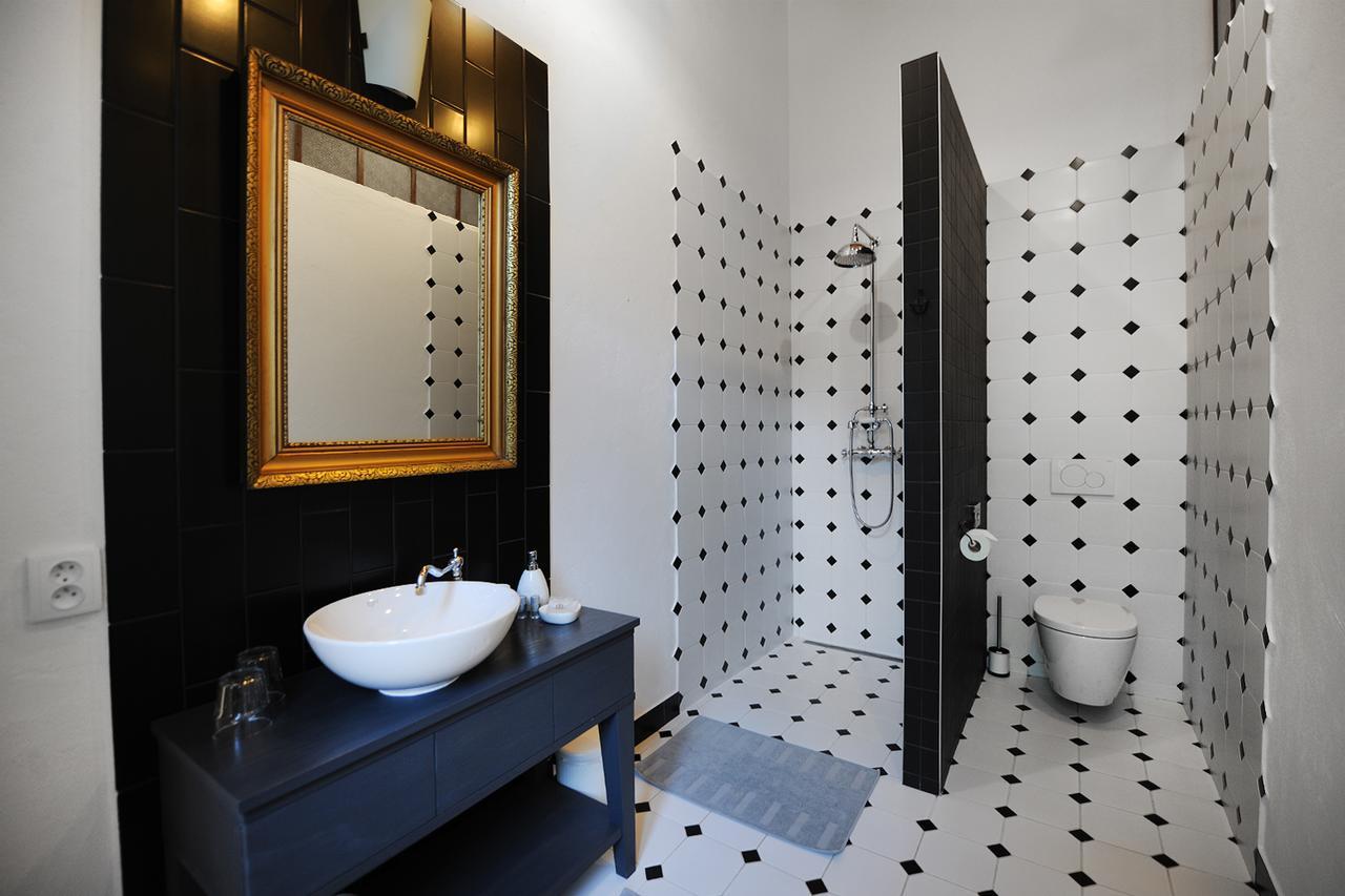 Apartmany Palackeho Kösice Dış mekan fotoğraf
