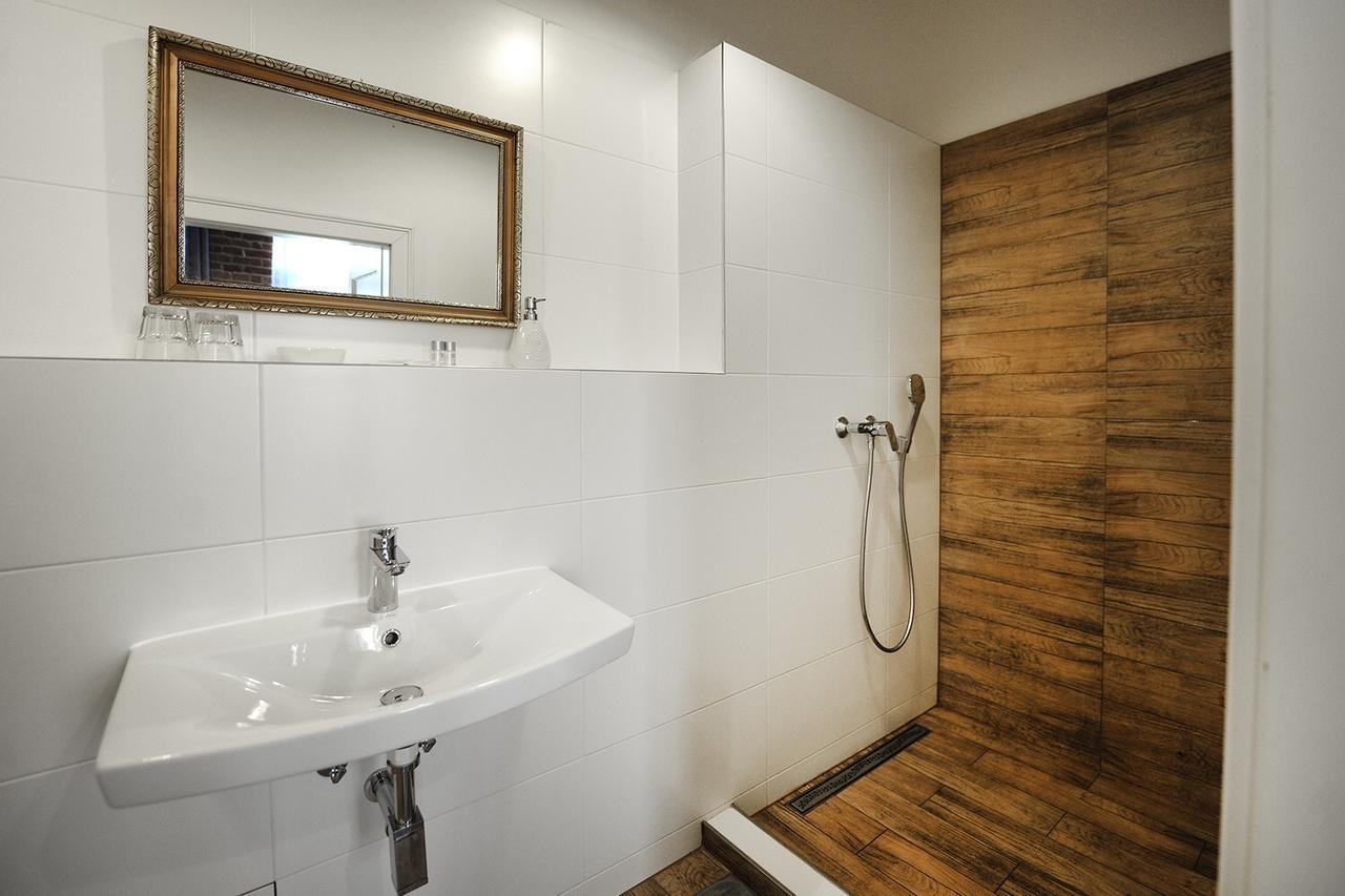 Apartmany Palackeho Kösice Dış mekan fotoğraf