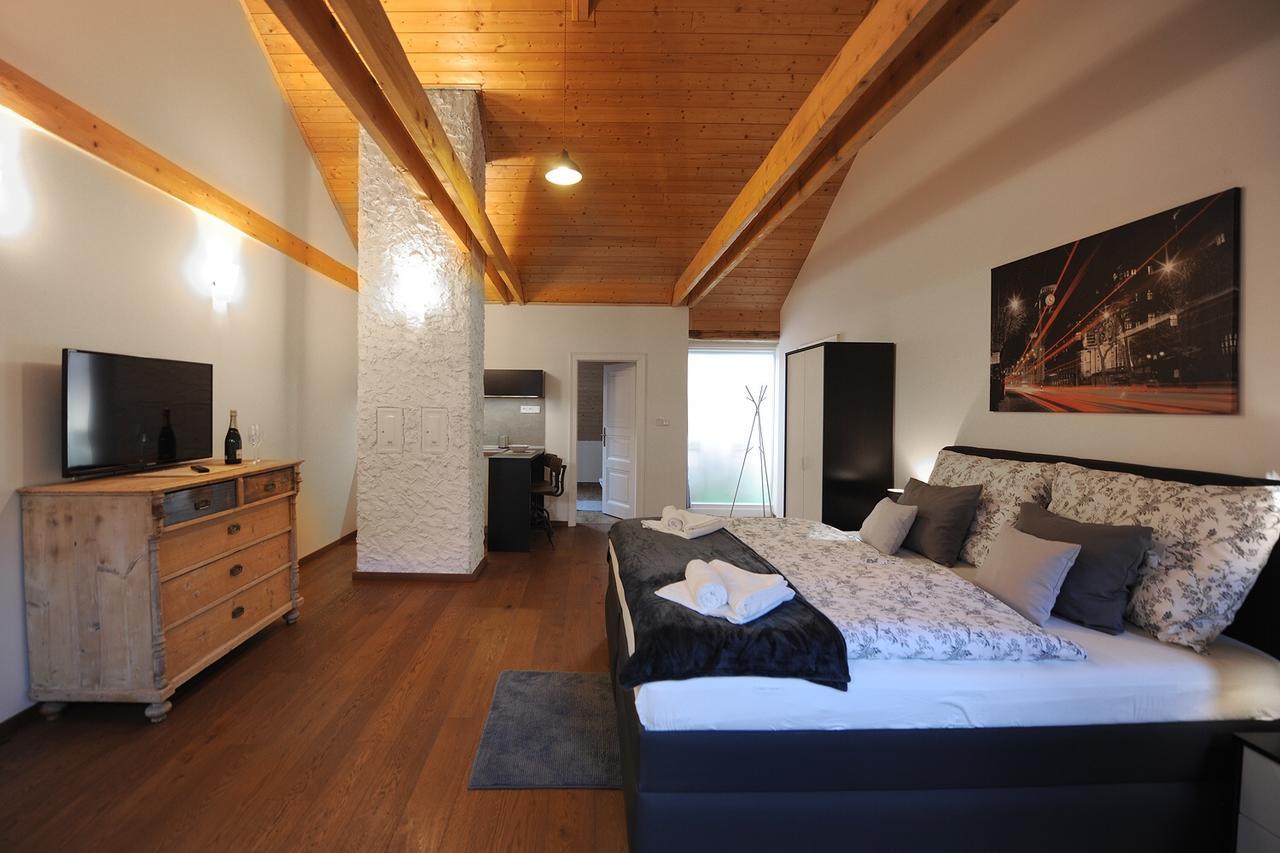 Apartmany Palackeho Kösice Dış mekan fotoğraf