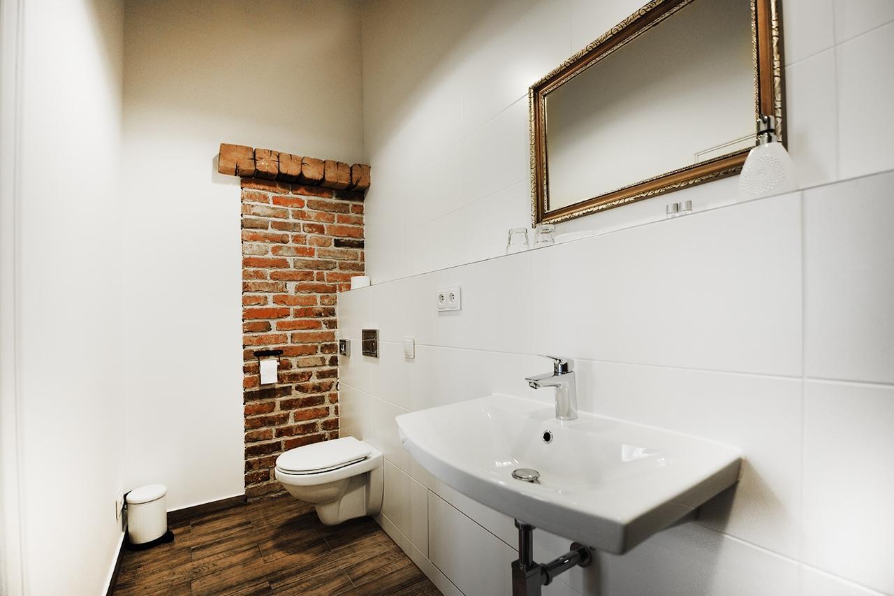 Apartmany Palackeho Kösice Dış mekan fotoğraf